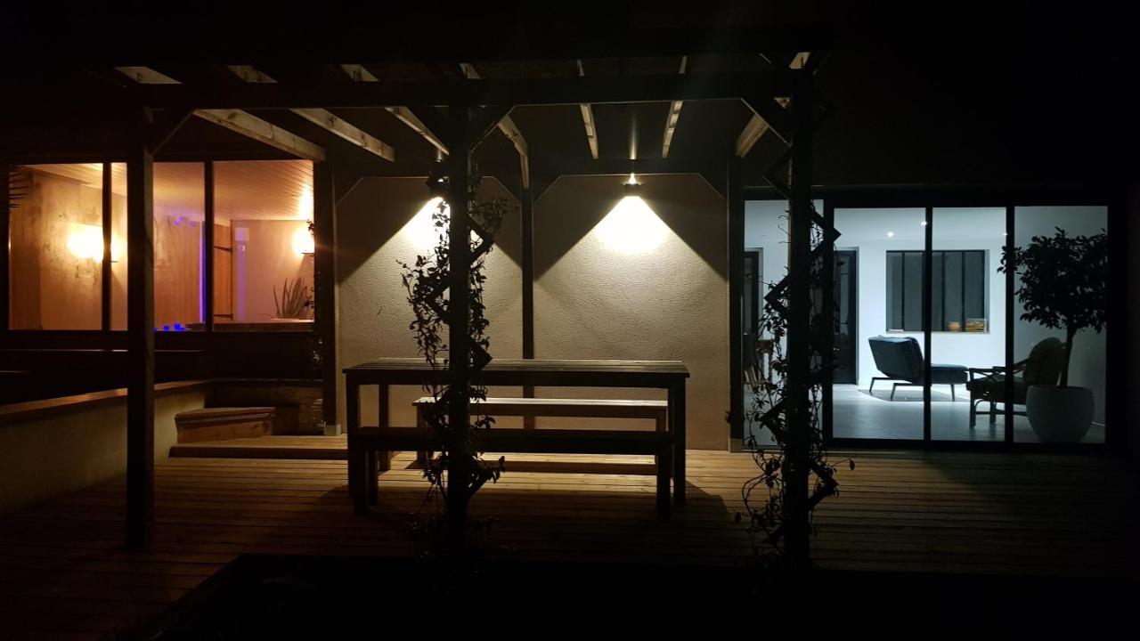 Gite Las Colina Rabastens エクステリア 写真